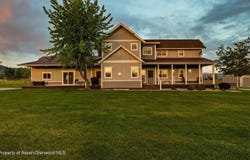 279 COUNTY ROAD 216, Rifle, CO 81650