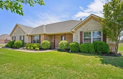 403 Brooks Drive, Nevada, TX 75173