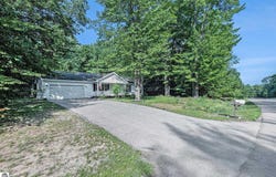 8250 Bent Pine Drive, Lake Ann, MI 49650