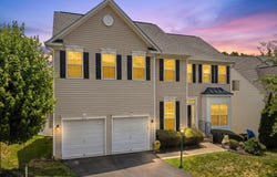 3132 EAGLE RIDGE Drive, WOODBRIDGE, VA 22191