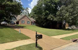 5881 Morganton Drive, Olive Branch, MS 38654