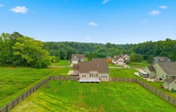 4351 Salem Church Road, Haw River, NC 27258