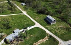 0 S State Rd 145 Road, French Lick, IN 47432