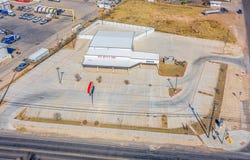 4700 W Wall St, Midland, TX 79703