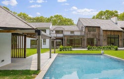 6 GRAPE ARBOR LA, East Hampton, NY 11937
