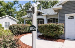 23329 LIVE OAK LANE, Dowling Park, FL 32060