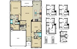 4712 SE 5th Street, Blue Springs, MO 64014