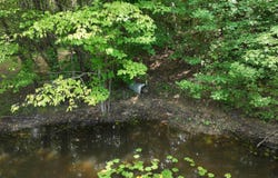 Oak Creek Rd, Fayette, AL 35555