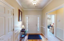 303 Commonsgate Drive, Goldsboro, NC 27530