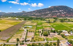 1729 CR 250, Durango, CO 81301