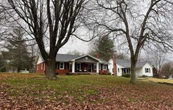 314 S Lincoln Boulevard, Hodgenville, KY 42748
