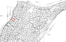 Lot 10 Spokane Drive, Cherokee Village, AR 72529