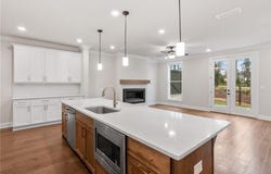 5470 Bandolino Lane, Peachtree Corners, GA 30092