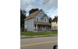 3569 Independence Road, Cleveland, OH 44105
