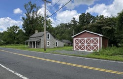 460 Stagecoach Road, Millstone, NJ 08510