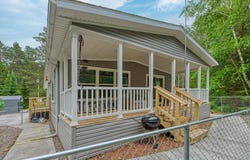 3739 LAKEWOOD RD, Harshaw, WI 54529