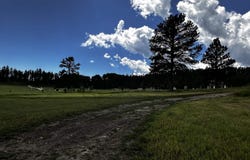 Blk 6 Lot 8, Hill City, SD 57745