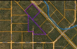 111 Soda Lake, California Valley, CA 93453