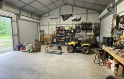 2450 Ms-17, Camden, MS 39045