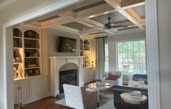 1512 Obrien Circle, Wake Forest, NC 27587