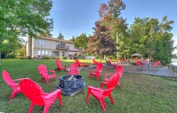93 County Road 441, Manistique, MI 49854