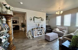 2933 N Amor Ave Street, Hobbs, NM 88240