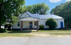 301 S Wilson Street, Fremont, NC 27830