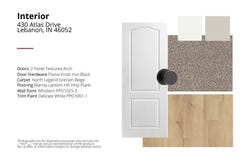 430 Atlas Drive, Lebanon, IN 46052