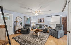 606 Francine DR, Rockdale, TX 76567