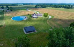 6608 HARDING HWY., Lima, OH 45801