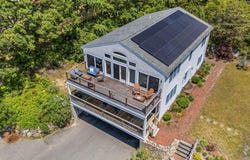 50 View Crest Drive, Falmouth, MA 02540