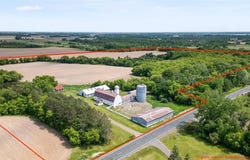 52275 Rush Lake Trail, Rush City, MN 55069