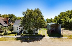 201 MAIN ST, Ilwaco, WA 98624