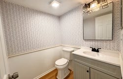 8913 Glass Chimney Lane, Fishers, IN 46037