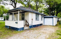 3208 Sanford Street, Muskegon, MI 49444