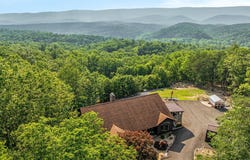 417 MALLARD DRIVE, BASYE, VA 22810