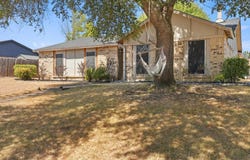 1117 Southridge Drive, Lancaster, TX 75146