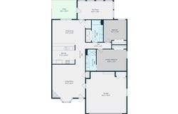 1215 Shepherds Dr, Moberly, MO 65270