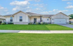 1004 Village Drive, Altus, OK 73521