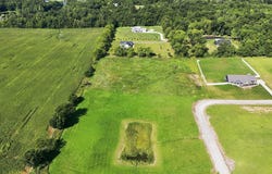 Arapaho Pass lot: 9, Fremont, IN 46737