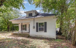 503 Pecan Street, Forreston, TX 76041