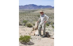 21173  East Cedar Springs Road, Alpine/Terlingua, TX 79830