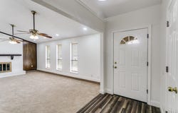3203 E Park Boulevard, Plano, TX 75074