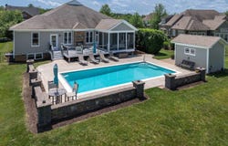 6649 WELBOURNE LN, Crozet, VA 22932