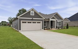 1115 Haverhill Drive, Franklin, KY 42134