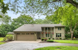W857 Summit Court, Green Lake, WI 54941