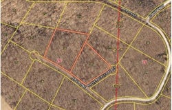 Baul Lane lot: 1635, Edwards, MO 65326