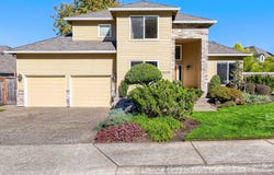31170 SW COUNTRY VIEW Loop, Wilsonville, OR 97070
