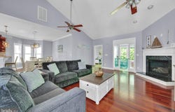 67 HIGH SHERIFF, OCEAN PINES, MD 21811