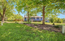 4252 SE Valleyview Lane, Holt, MO 64048